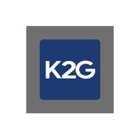K2G logo - Similar company to Kg Travel Consolidadora