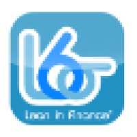 Lean in Finance logo - Similar company to Lean Finance