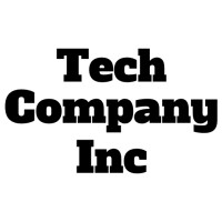 Tech Company Inc logo - Similar company to Tech Electric Company, Inc.