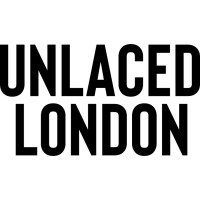 Unlaced London logo - Similar company to Jack1T