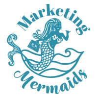 Marketing Mermaids logo - Similar company to Bluehuki Group