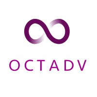 Octadv logo - Similar company to Assetswap