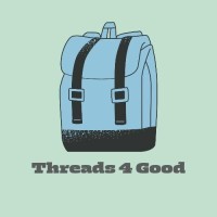 Threads4Good - India logo - Similar company to Lumatozer
