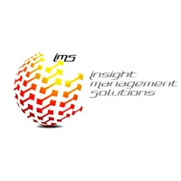 Insight Management Solutions logo - Similar company to Data Lyrics