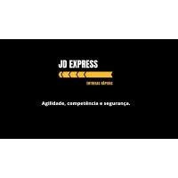 JD EXPRESS logo - Similar company to Jd Logistics