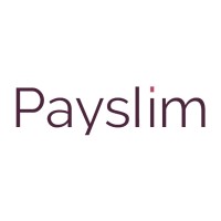 Payslim logo - Similar company to Amg Payment Solutions