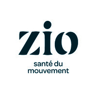 ZIO santé du mouvement logo - Similar company to Atmosphère H