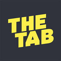 The Tab logo - Similar company to Securemyscholarship