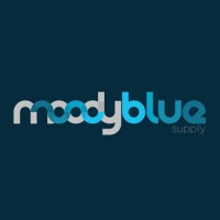 Moody Blue Supply LLC logo - Similar company to Dannenge International Llc