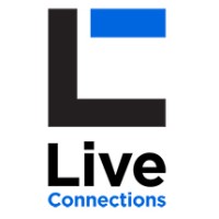 Live Connections logo - Similar company to Linkfields Innovations (Pty) Ltd