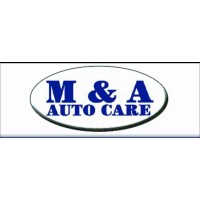 M & A Auto Care