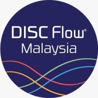 DISC Flow Malaysia logo - Similar company to Discflow®