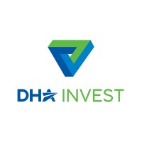 DHA INVEST logo - Similar company to Dha Corporation