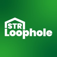 Short Term Rental Tax Loophole logo - Similar company to Short-Term Rental Secrets