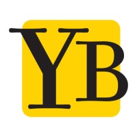 Yellowbrick logo - Similar company to Horowitz Integrated Services