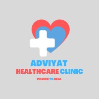 Adviyat Healthcare Clinic logo - Similar company to Adviyat Pakistan