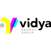 Vidya Brands Group logo - Similar company to General Converting