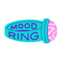 Mood Ring Cannabis logo - Similar company to Packaging Diaries