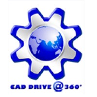 CADDrive (Configuration design) Solution logo - Similar company to Design Minds Consulting