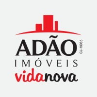 Adão Imóveis Vida Nova logo - Similar company to Boa Fibra