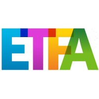 ETFA Conference logo - Similar company to Fondazione Graphitech
