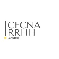 Cecna RRHH logo - Similar company to Colegio De Ingenieros Especialistas De La Provincia De Santa Fe – Distrito Ii