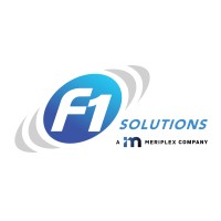 F1 Solutions, a Meriplex Company logo - Similar company to F1 Solutions