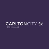 Carlton City Hotel Singapore logo - Similar company to Carlton Hotel Singapore