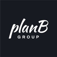 Plan B GROUP logo - Similar company to Meblark
