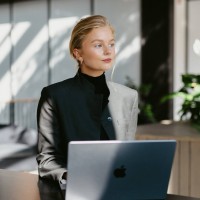 Ofelia Vistedt AB logo - Similar company to Velvet Thumb