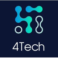 4Tech-jo logo - Similar company to 4Tech