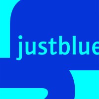 justblue.design GmbH logo - Similar company to Studio B