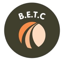 BETC logo - Similar company to Bareilly Golden Parcel Service