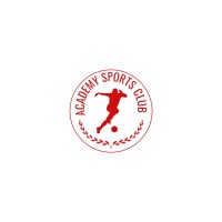 Academy Sports Club logo - Similar company to Breakers Club Sports Cards