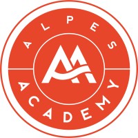 Alpes Academy logo - Similar company to Henko Academy