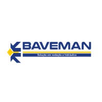 Baveman - Solução em Vedação e Hidráulica logo - Similar company to Conduz Cabos