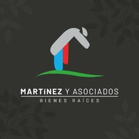 Bienes Raices Martinez y Asociados logo - Similar company to Bienes Raíces Peak