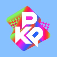 Pukkelpop logo - Similar company to Dance D-Vision