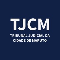 Tribunal Judicial da Cidade de Maputo logo - Similar company to Tree House Maputo