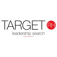 Targetrh logo - Similar company to Ykp