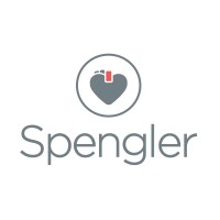 Spengler logo - Similar company to Analusis