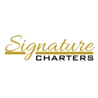 Signature Charters logo - Similar company to Lavish Bridal Couture