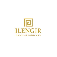 Ilengir Group of Companies logo - Similar company to Al Khidmathul Ummah Foundation