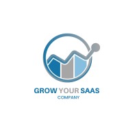 Grow Your SaaS Company logo - Similar company to Strmctrl (Streamcontrol)