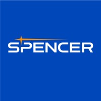 Spencer logo - Similar company to Vitramed