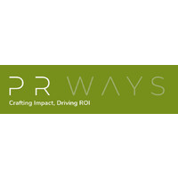 PR Ways logo - Similar company to Pr Bulls