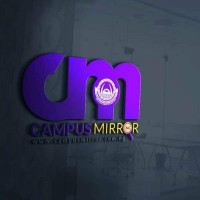 OOU Campus Mirror logo - Similar company to Bugfreak Academy