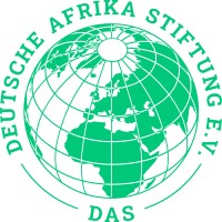 Deutsche Afrika Stiftung / German Africa Foundation logo - Similar company to Explod.It Gmbh