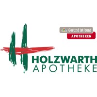 Holzwarth Apotheken logo - Similar company to Pluspunkt Apotheken
