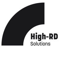 HighRD Solutions logo - Similar company to Lenscarefx